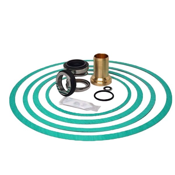 Springer Parts Taco® High TempService Pump Repair Kit; Replaces Taco® P/N 951-3159DRP FK093159XXXX04SP - main